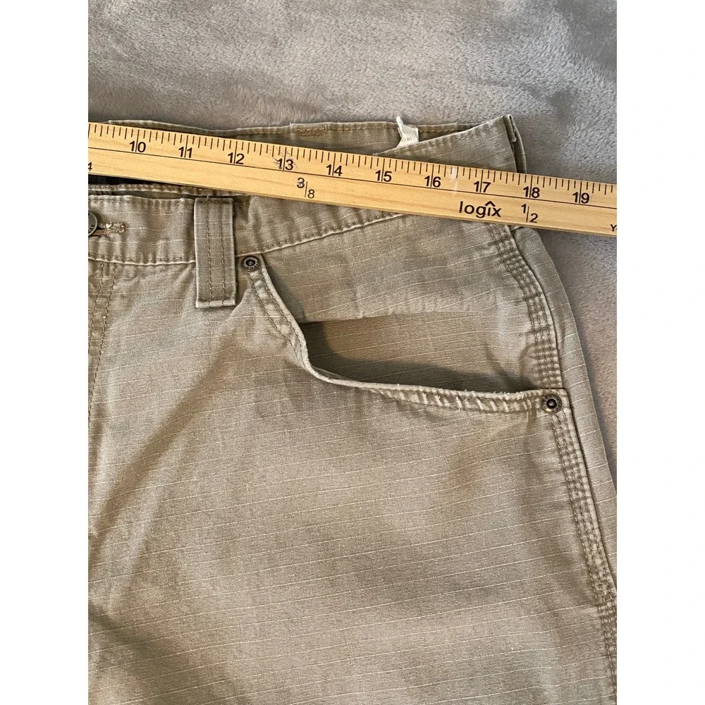 Wrangler brand riggs